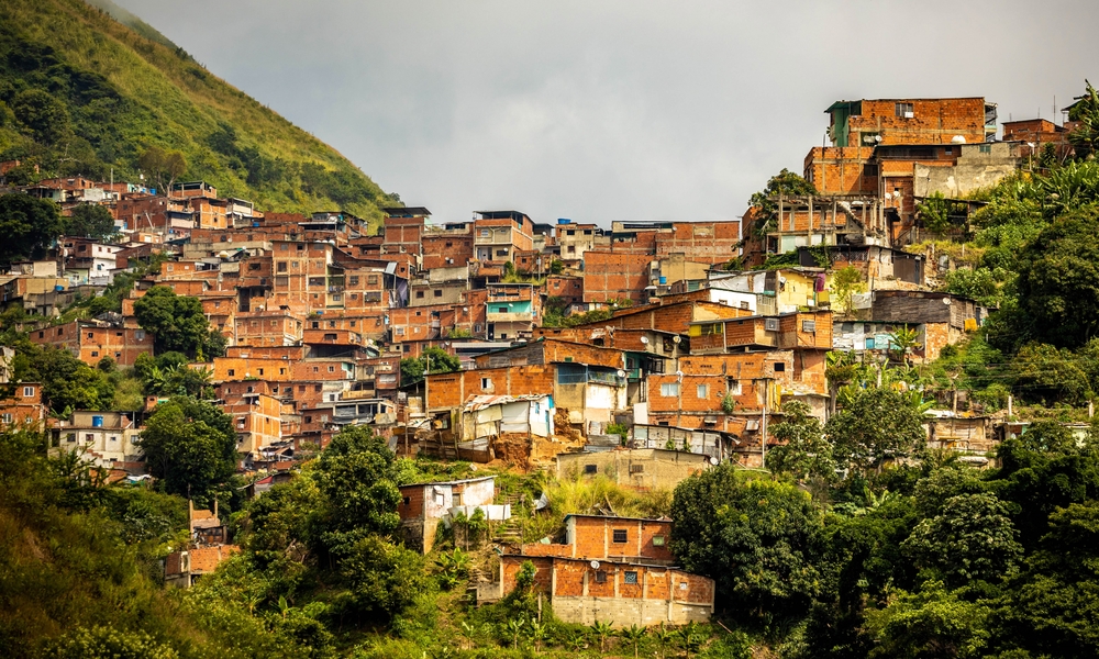 Du lịch Venezuela: Khám phá kiến trúc độc đáo và ấn tượng