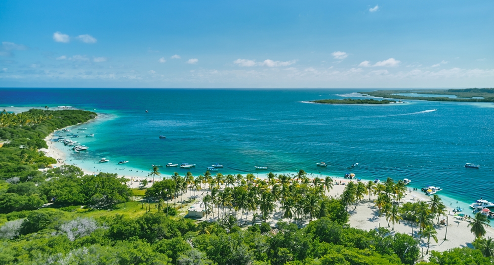 Công viên quốc gia Morrocoy