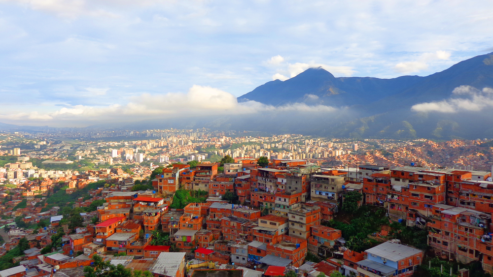 Caracas