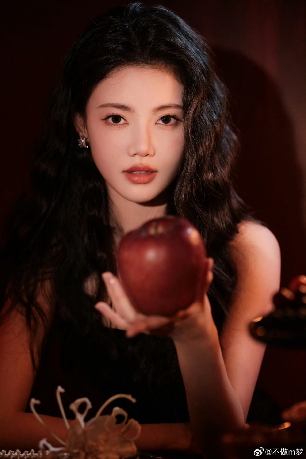 Các phim và chương trình truyền hình có sự tham gia của Tôn Trân Ny