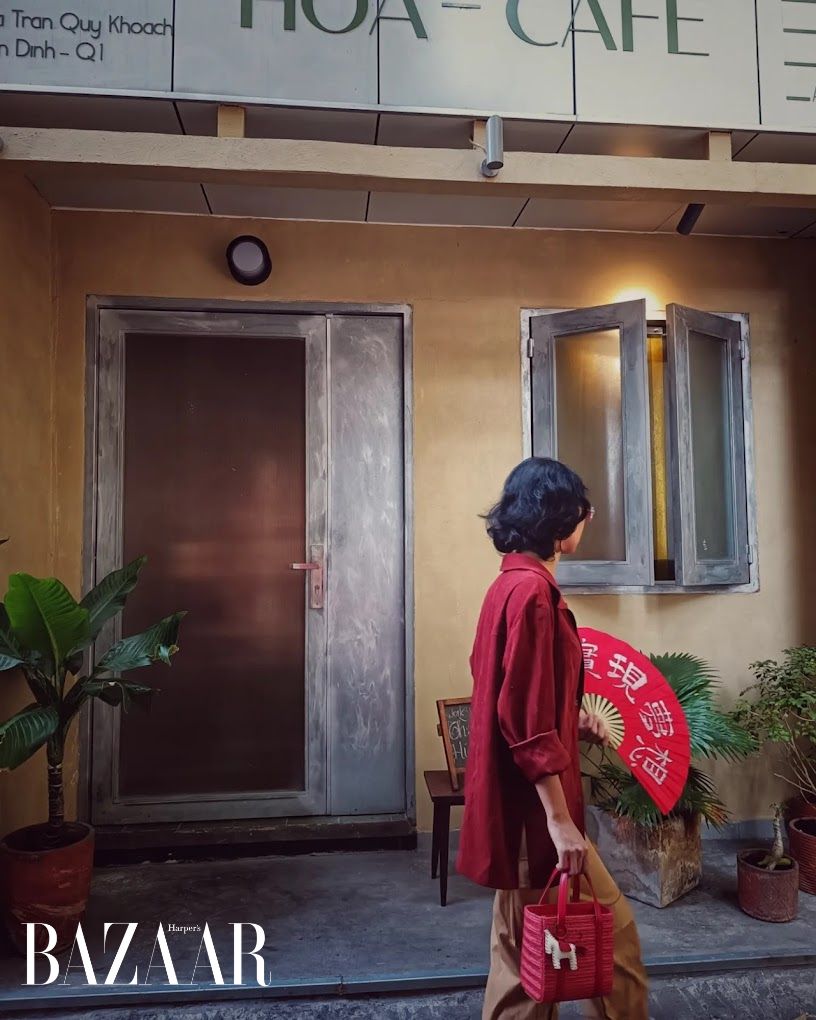 Địa điểm chụp ảnh Tết