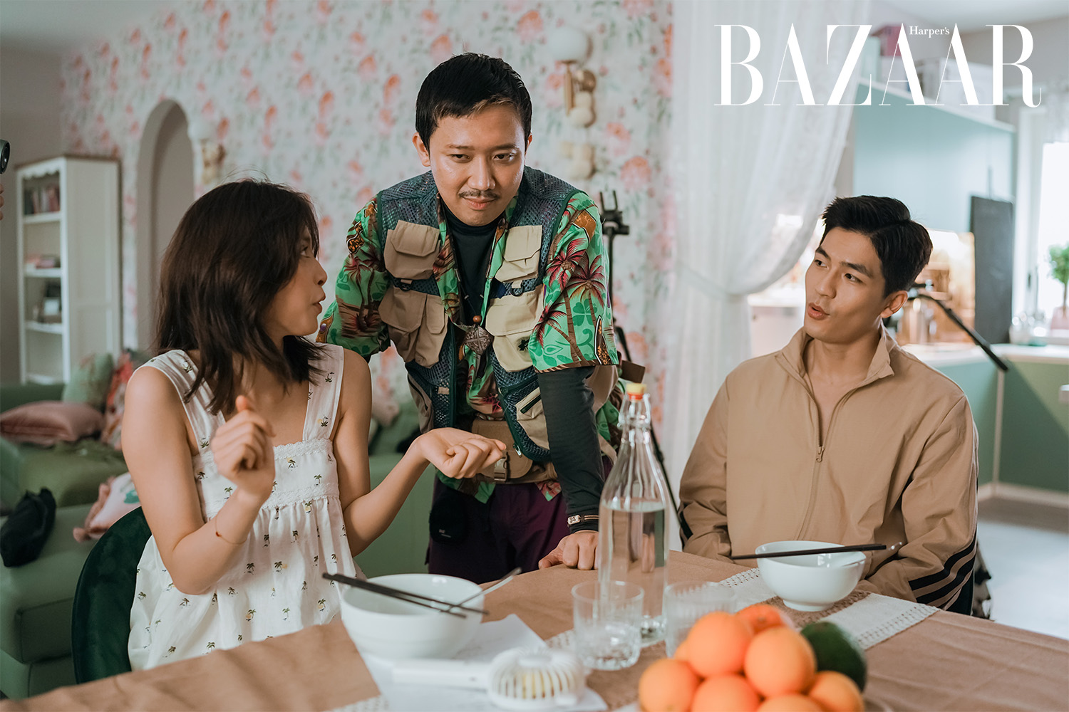 Bộ Tứ Báo Thủ