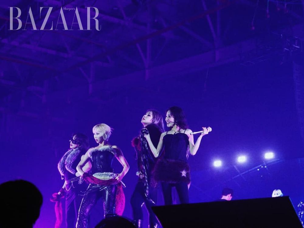 Nhóm nhạc 2NE1