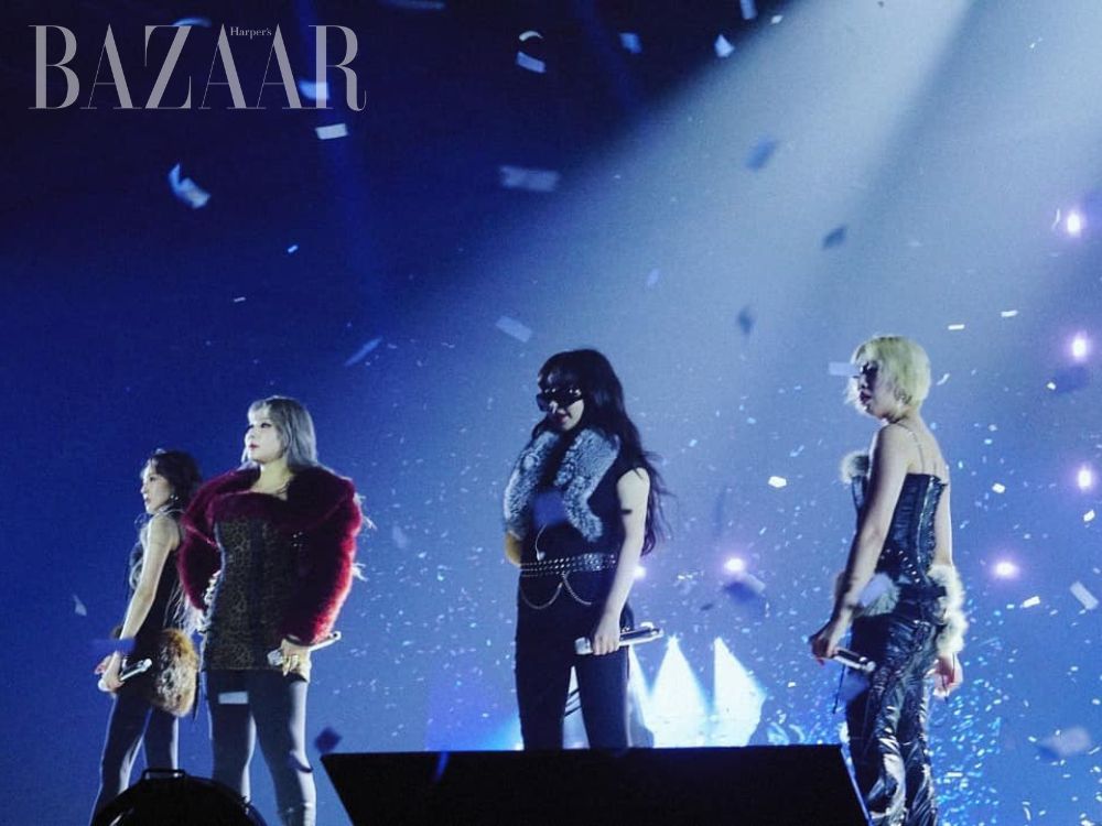 Nhóm nhạc 2NE1