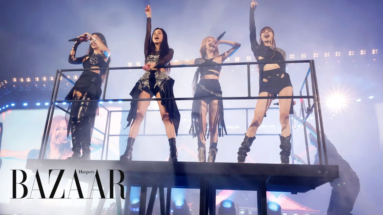 Liệu Deadline có phải world tour cuối cùng của BLACKPINK, khi cả bốn đều đã có quỹ đạo riêng?