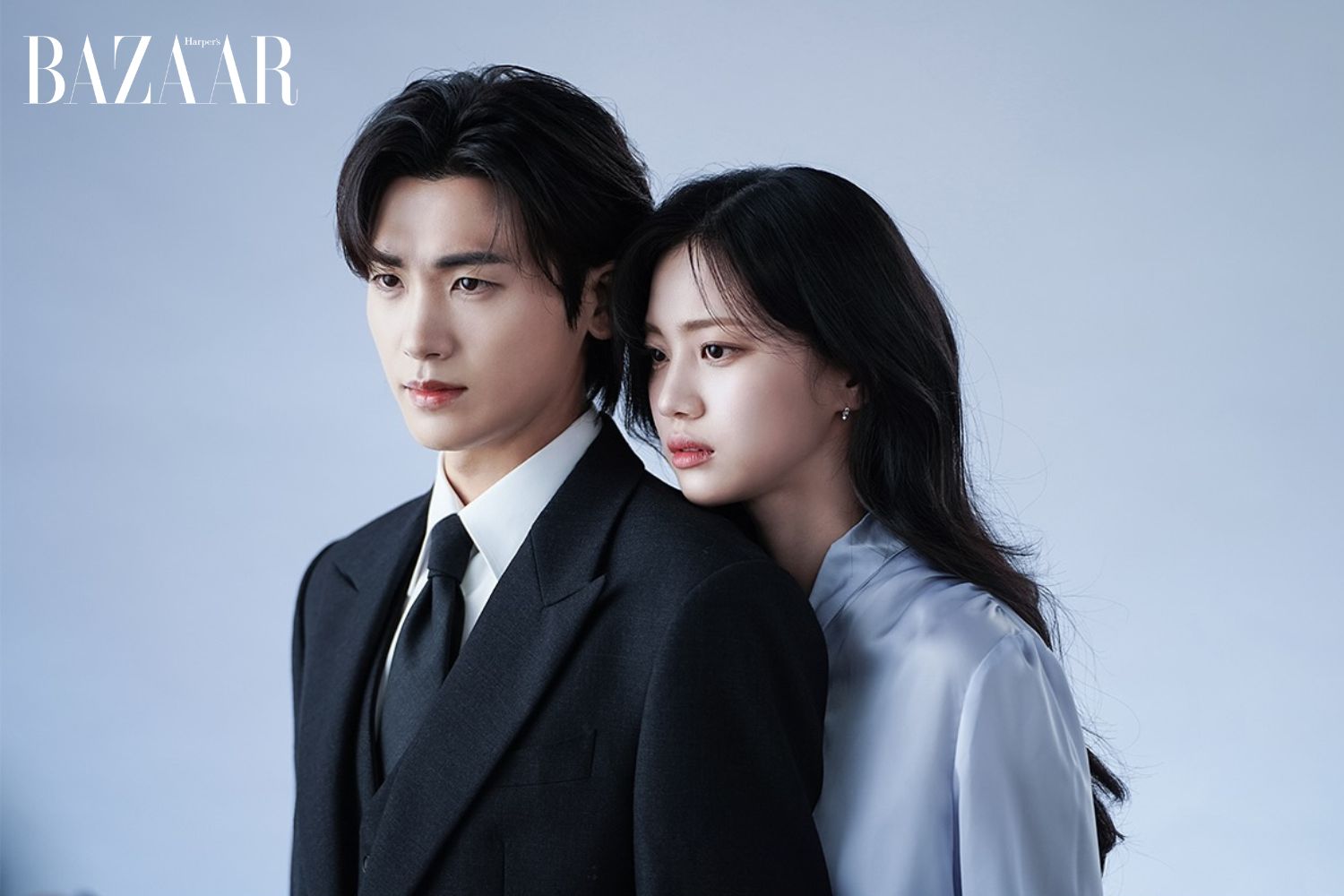 Chương trình truyền hình có sự tham gia của Hong Hwa Yeon: Trái tim bị chôn vùi – Buried Hearts (2025)