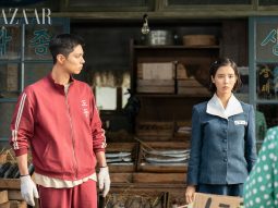 17 phim Hàn Quốc hay 2025 chinh phục khán giả toàn cầu