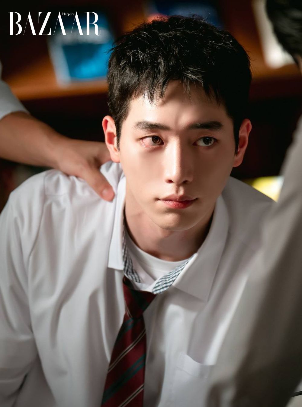bzvn-seo-kang-joon-undercover-high-school