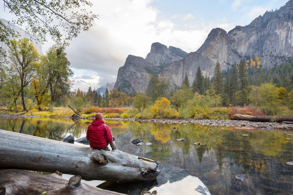 Vườn quốc gia Yosemite