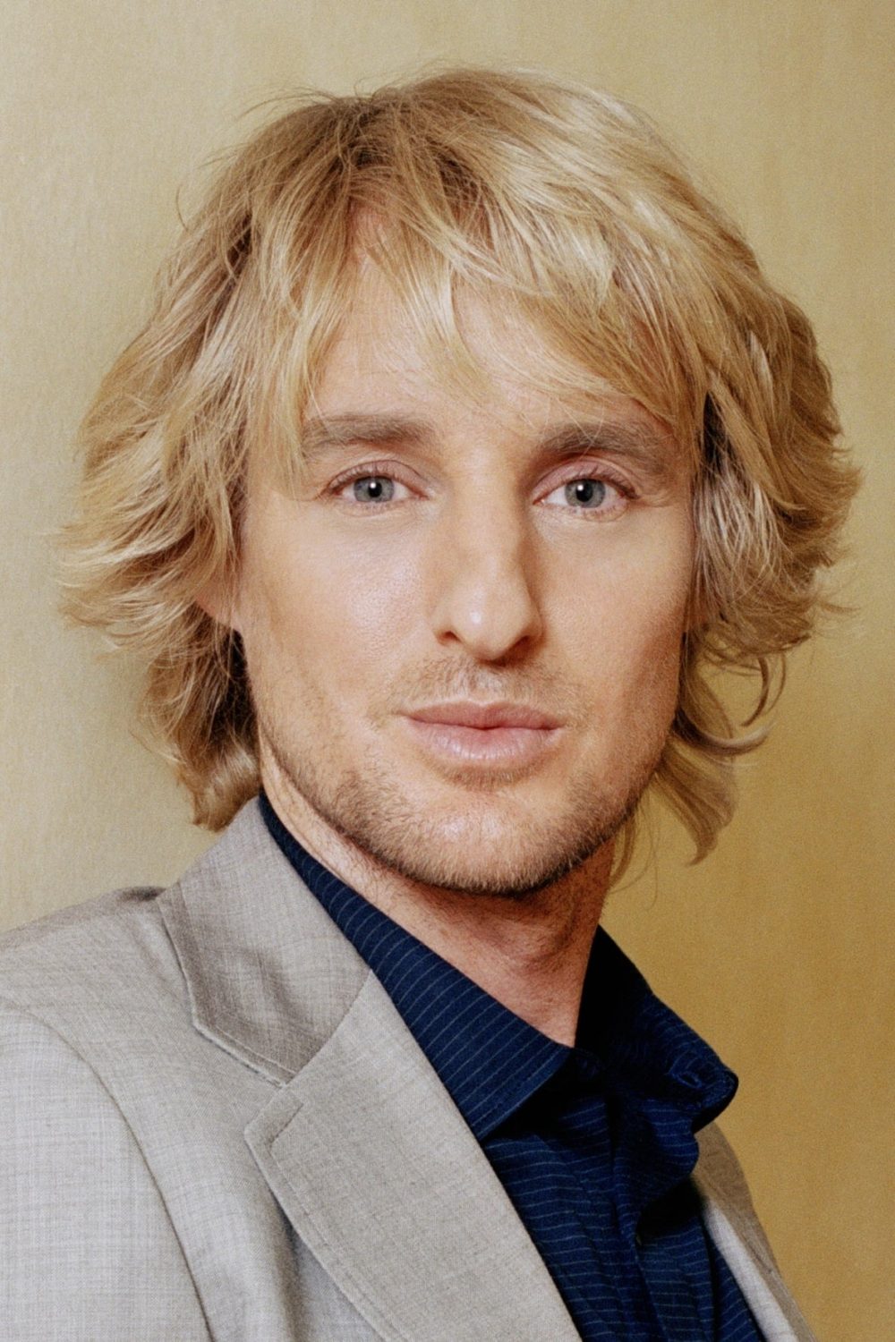 Các phim và chương trình truyền hình có sự tham gia của Owen Wilson