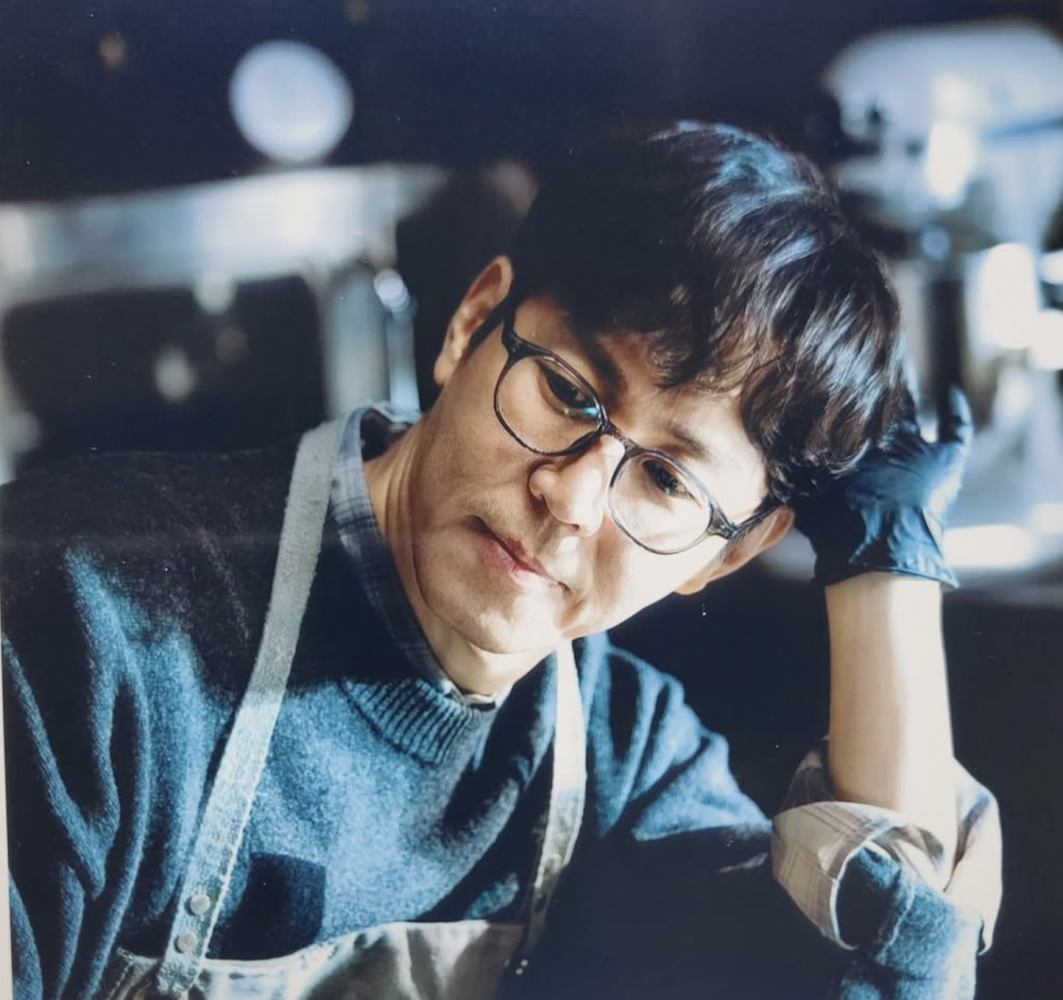 chương trình truyền hình có sự tham gia của Choi Won Young