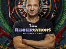 Các phim và chương trình truyền hình có sự tham gia của Jeremy Renner