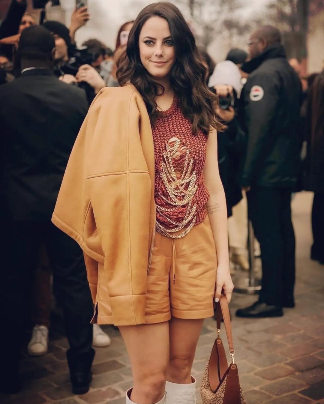 các phim và chương trình truyền hình có sự tham gia của kaya scodelario