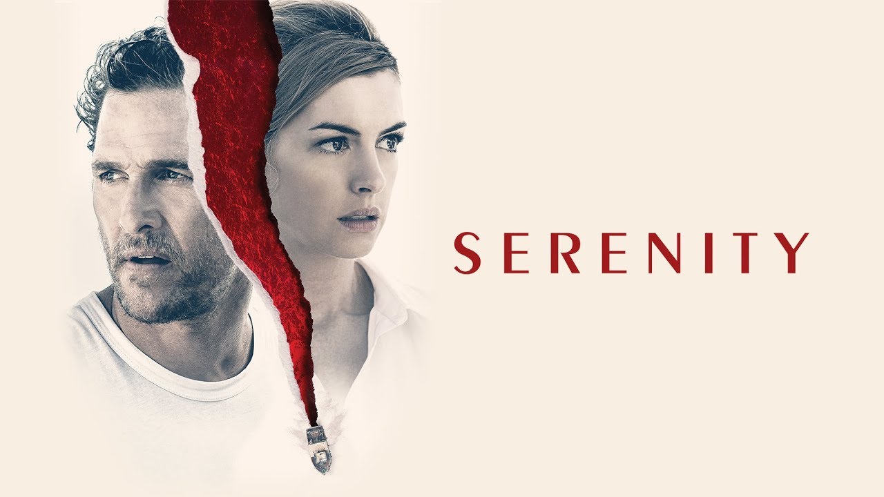Trò chơi tình ái – Serenity (2019)