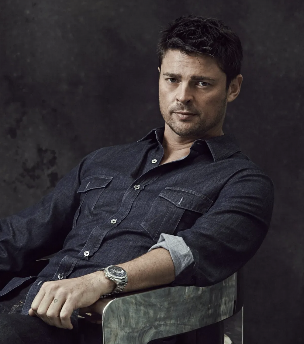 Top 10 phim mới nhất của nam diễn viên Karl Urban