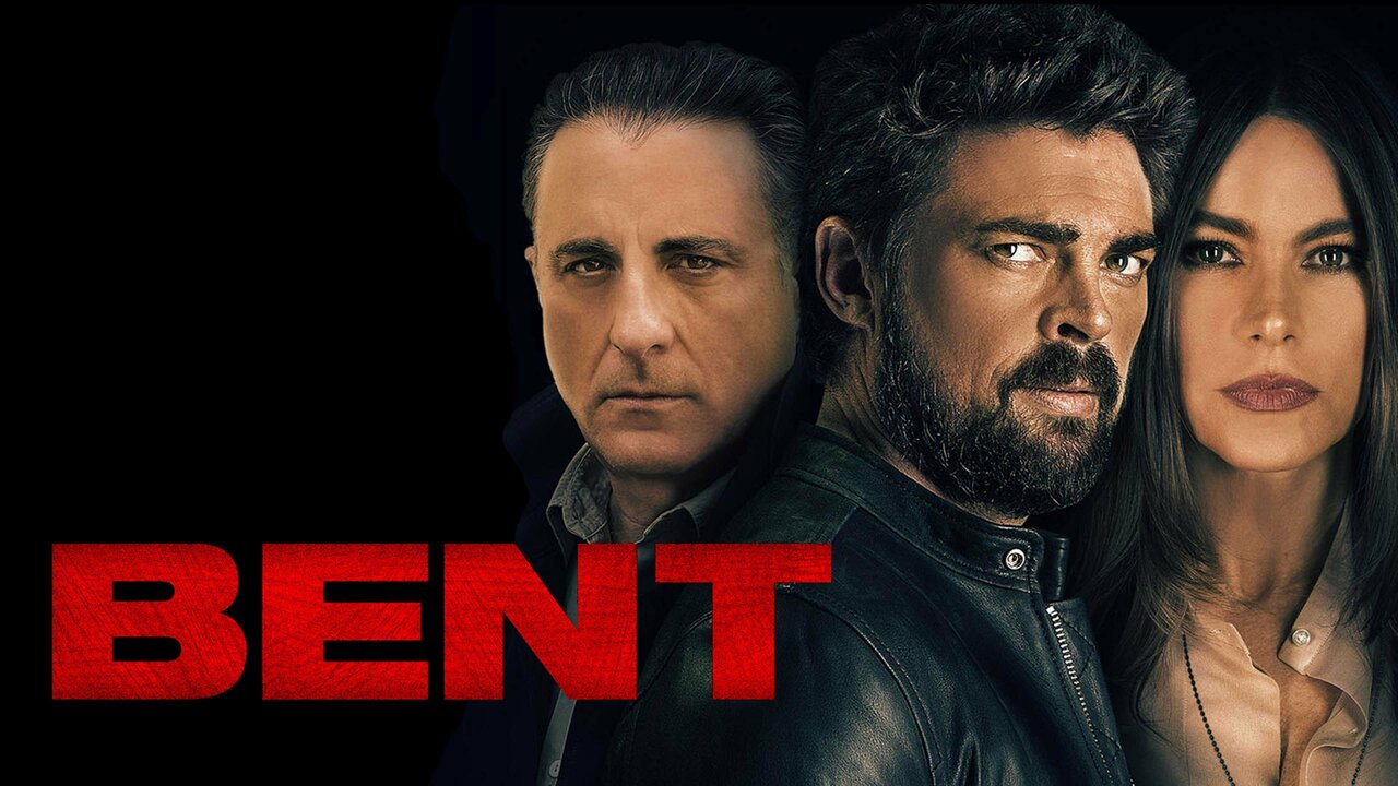 Phim của Karl Urban: Bent (2018)