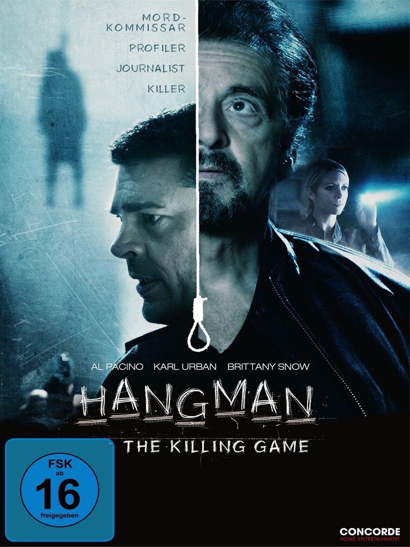 Hangman (2017)