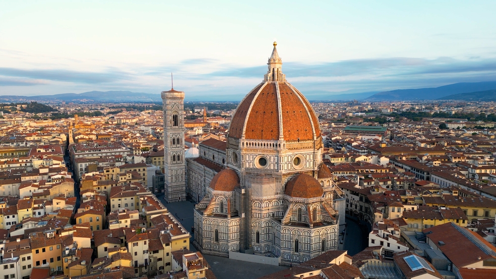 Nhà thờ Santa Maria del Fiore