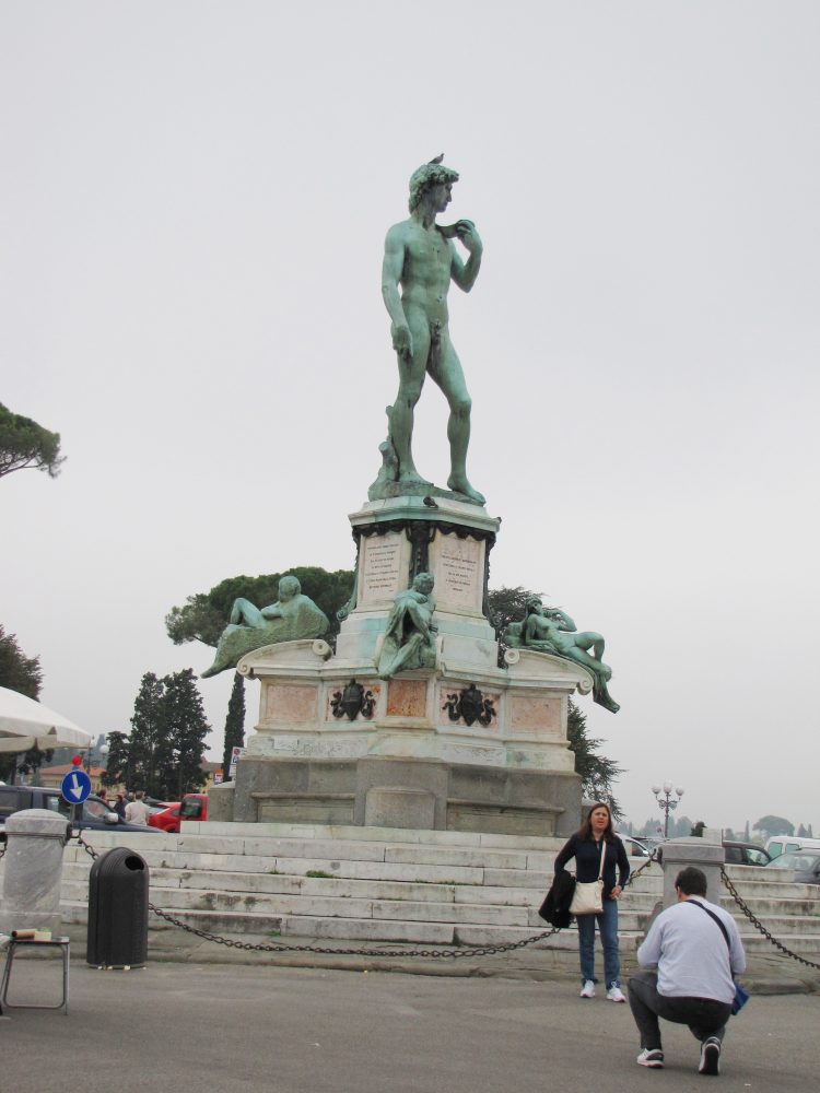 Giới thiệu về thành phố Florence