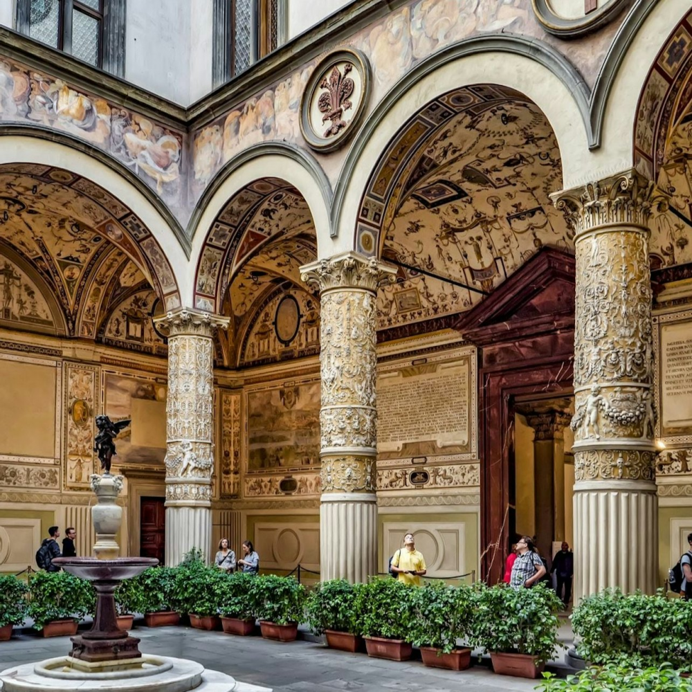 Palazzo Vecchio