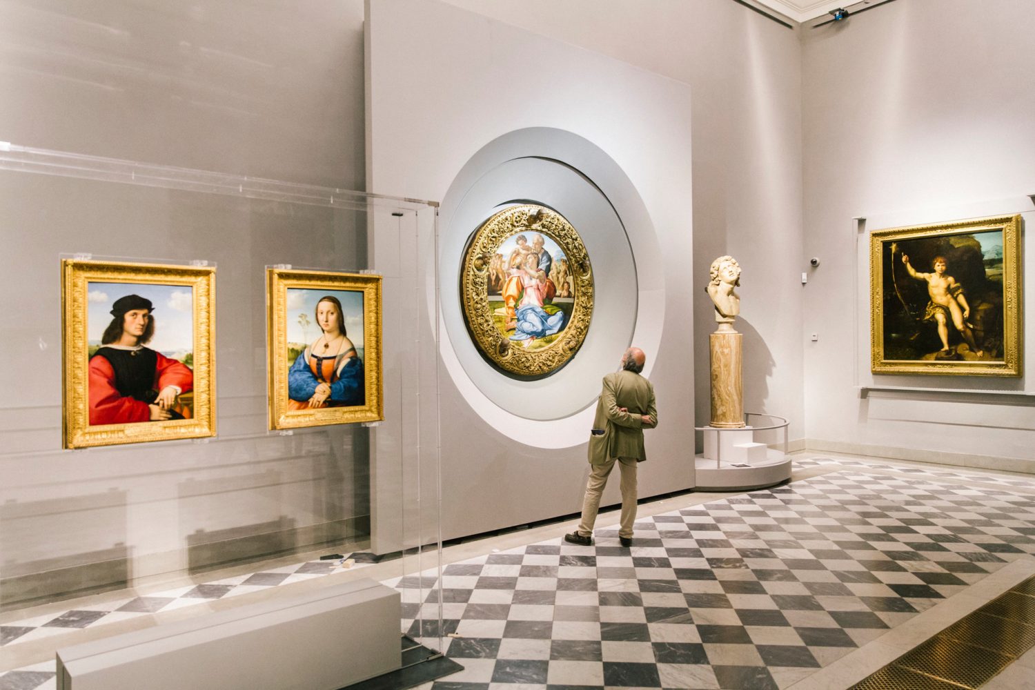 Bảo tàng Uffizi