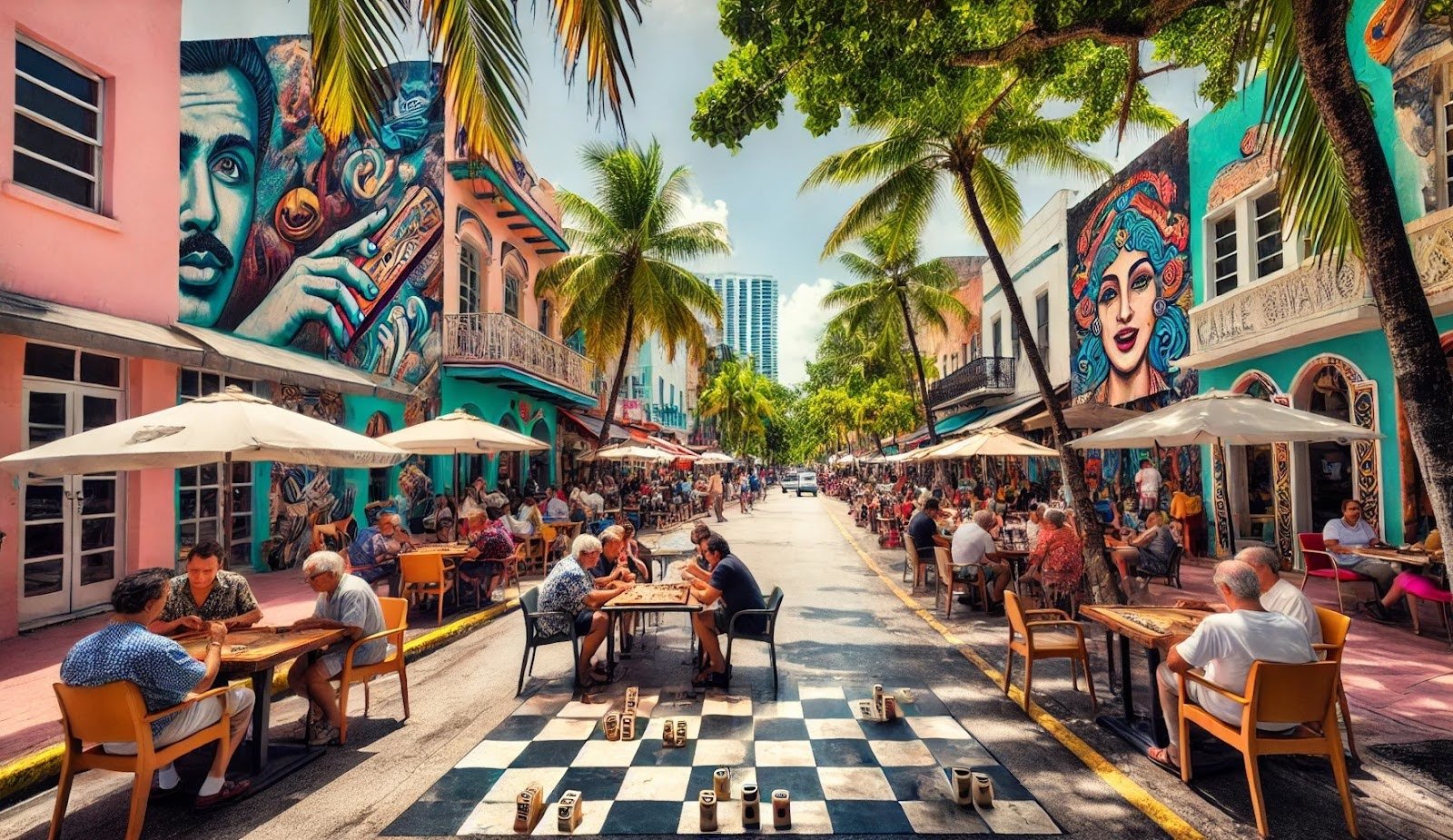 Little Havana