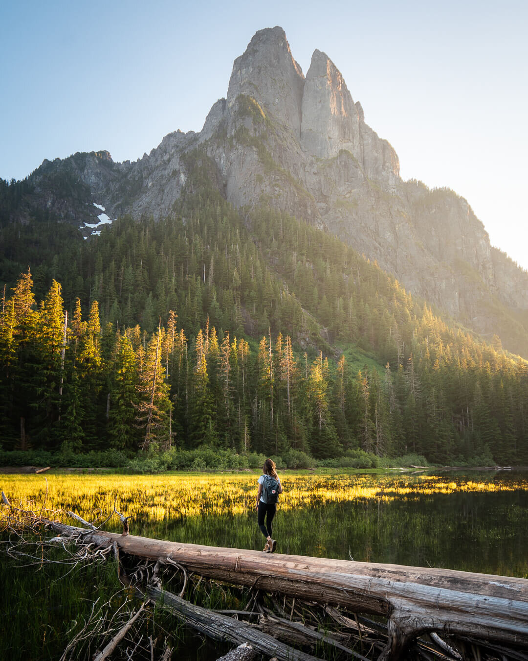 Washington Trails Association