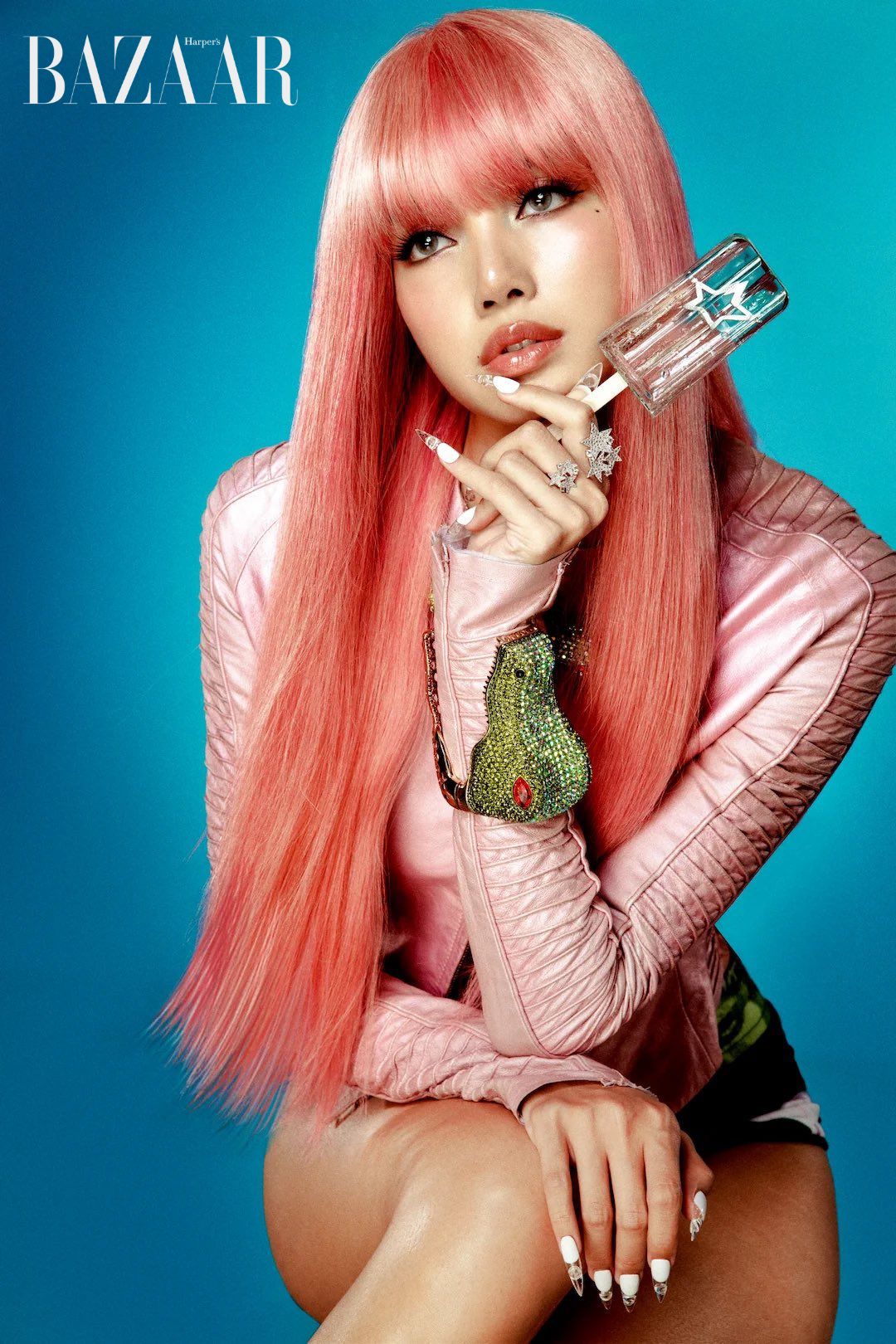Lisa (BLACKPINK)