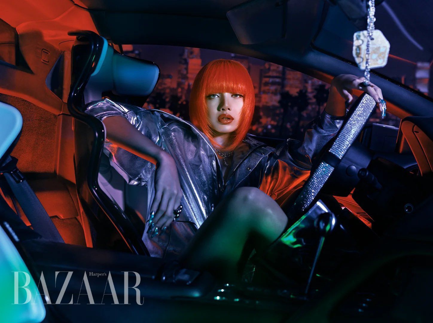 Lisa (BLACKPINK)