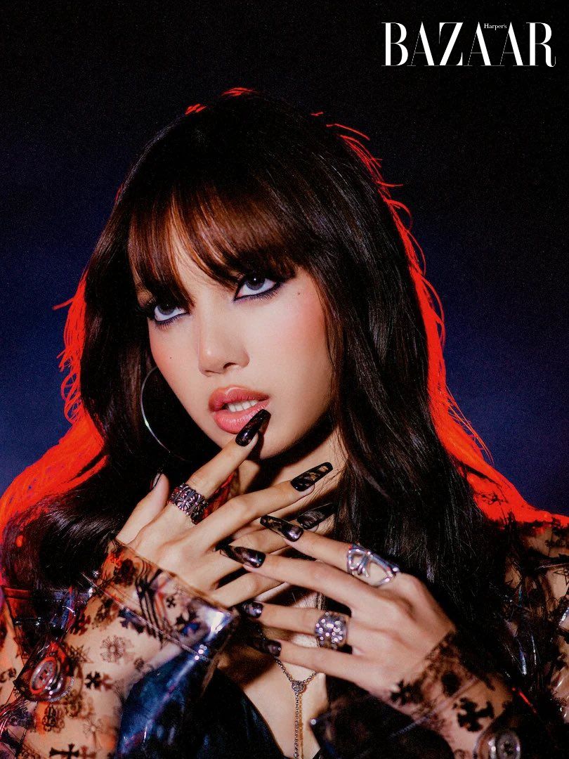 Lisa (BLACKPINK)