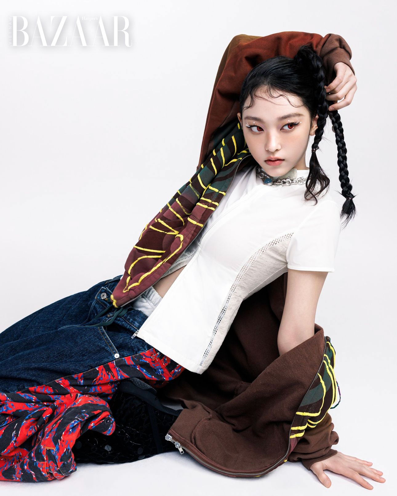NewJeans đổi tên