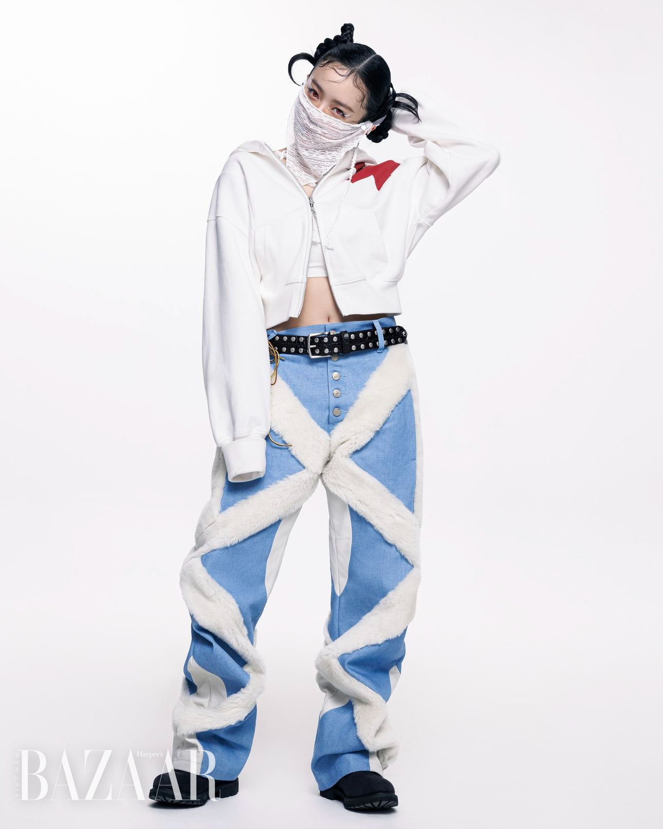 NewJeans đổi tên