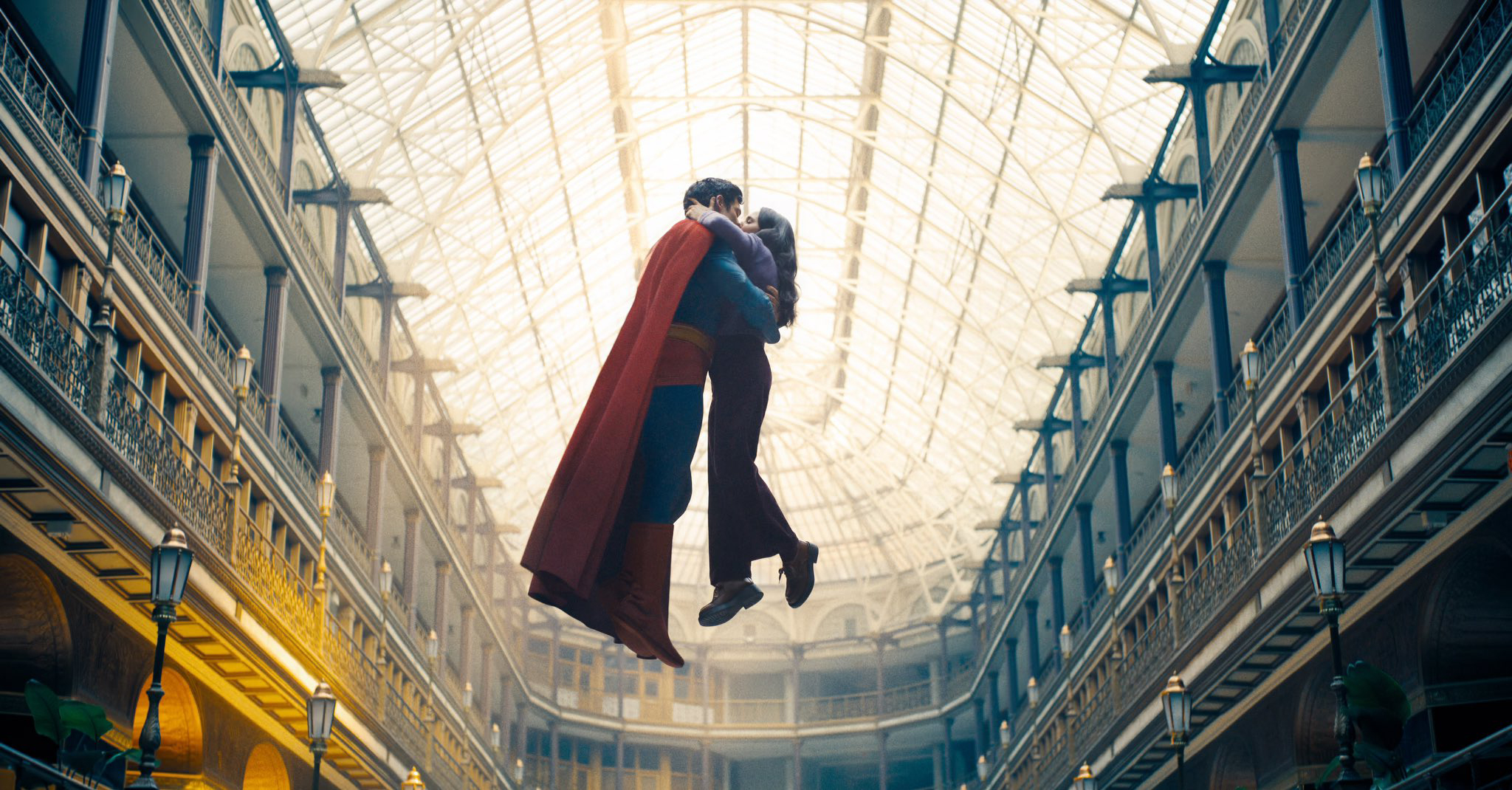 Superman: Legacy