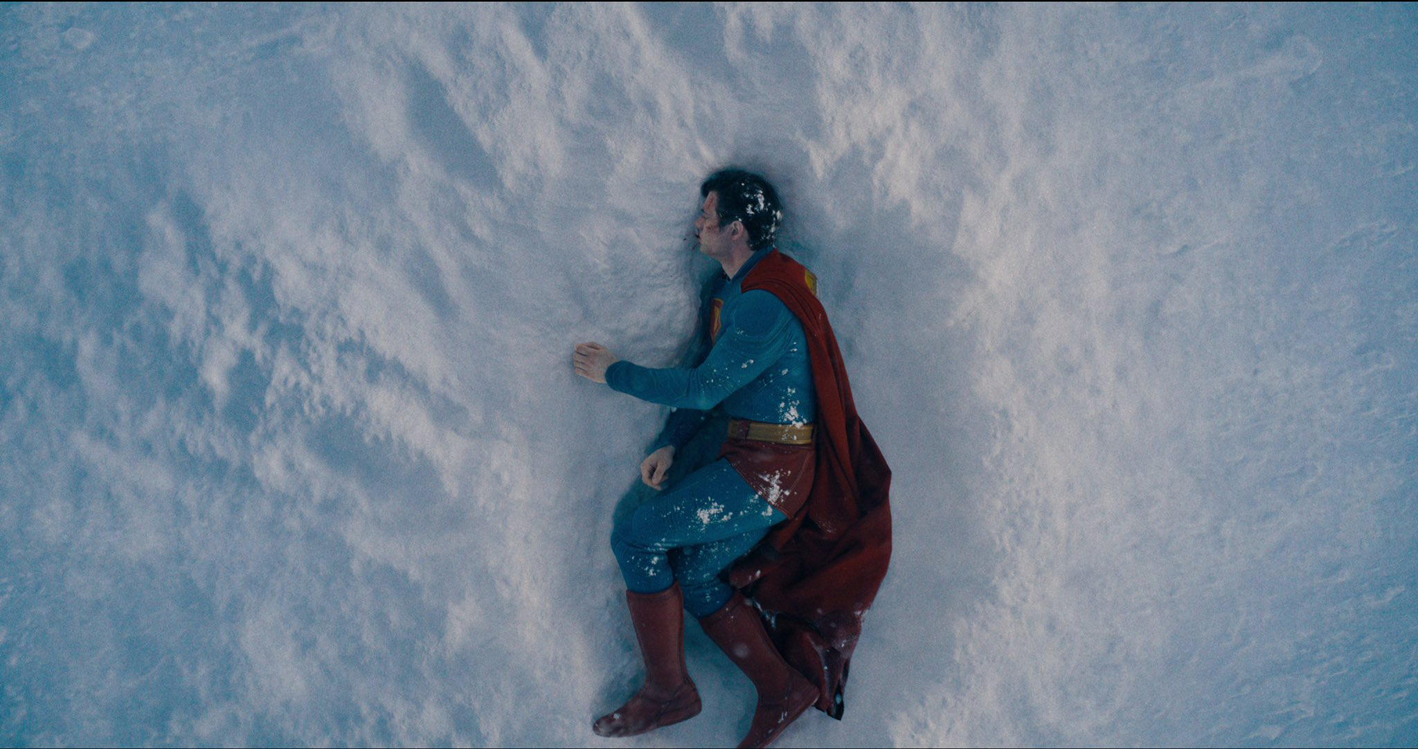 Superman: Legacy