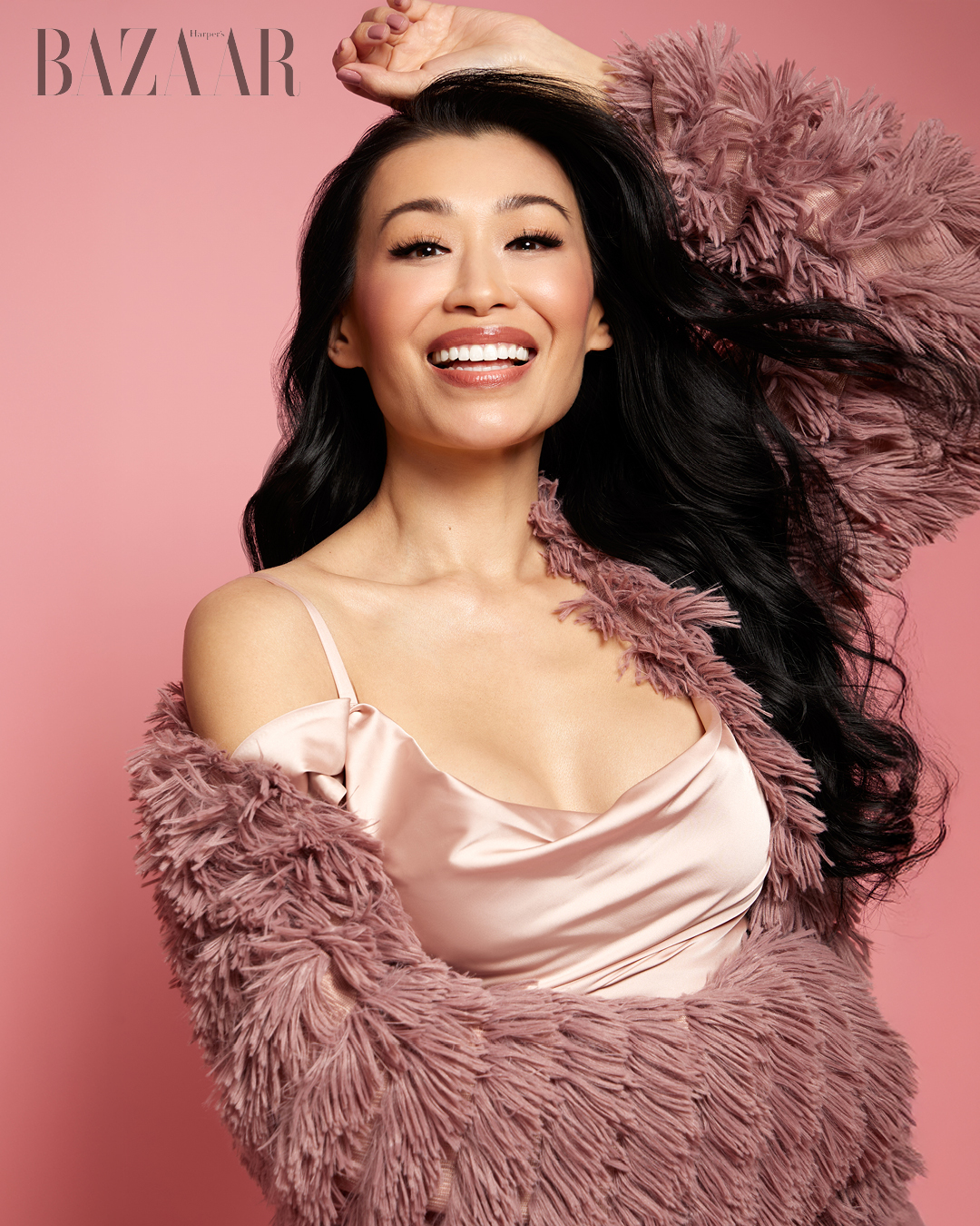Phuong Kubacki: From passion to purpose in every role 5