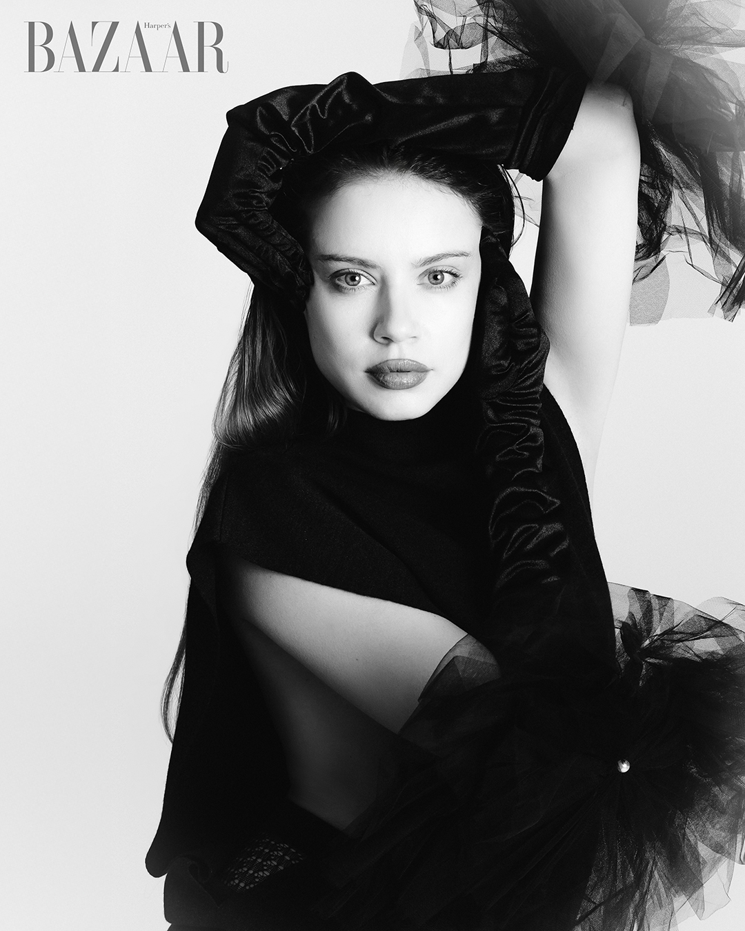 Doanh nhân Xenia Tchoumi