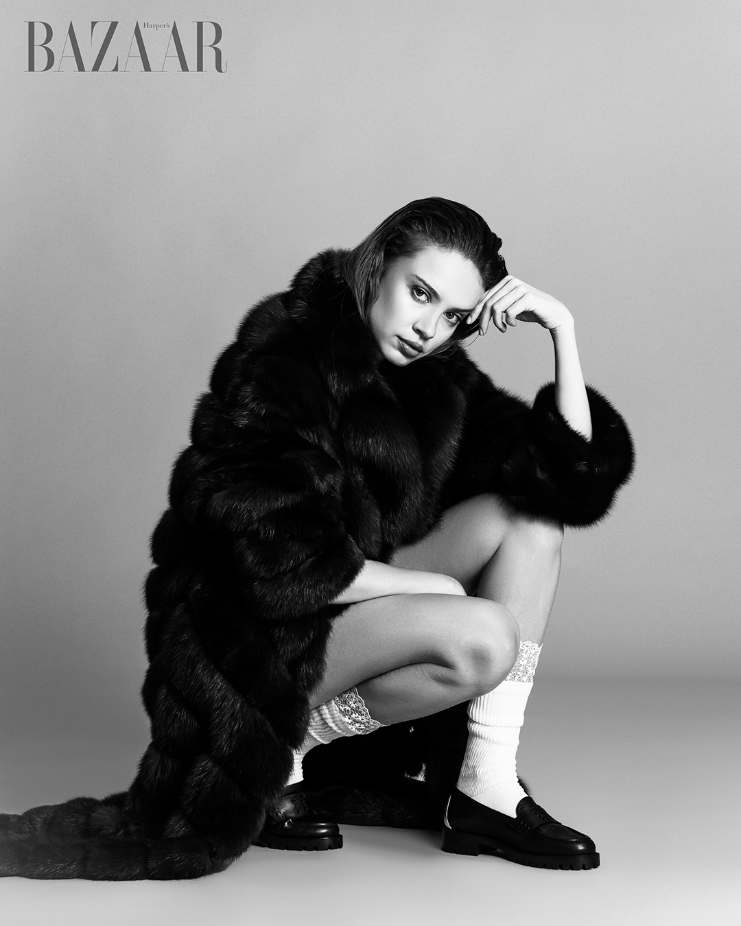 Doanh nhân Xenia Tchoumi