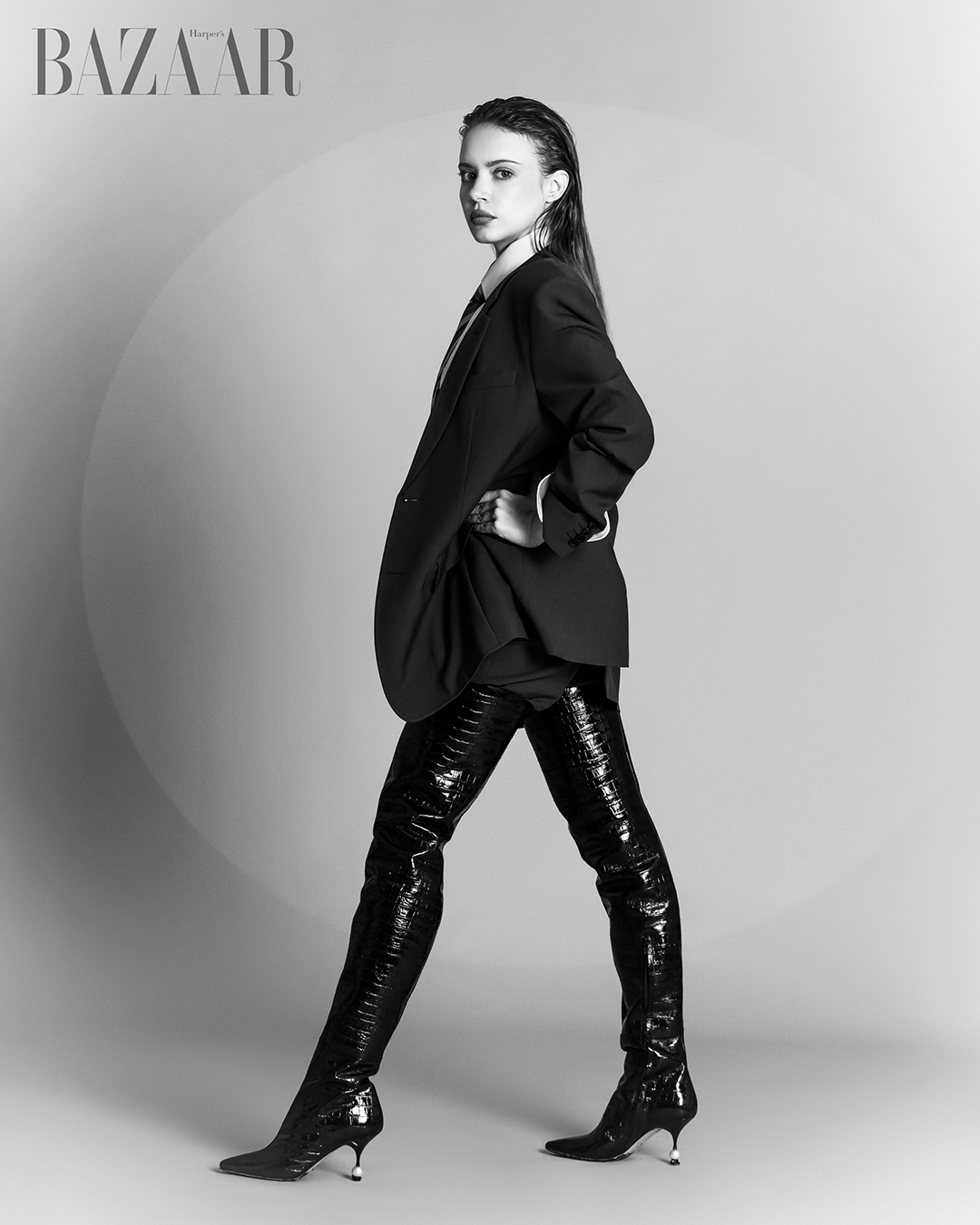 Doanh nhân Xenia Tchoumi