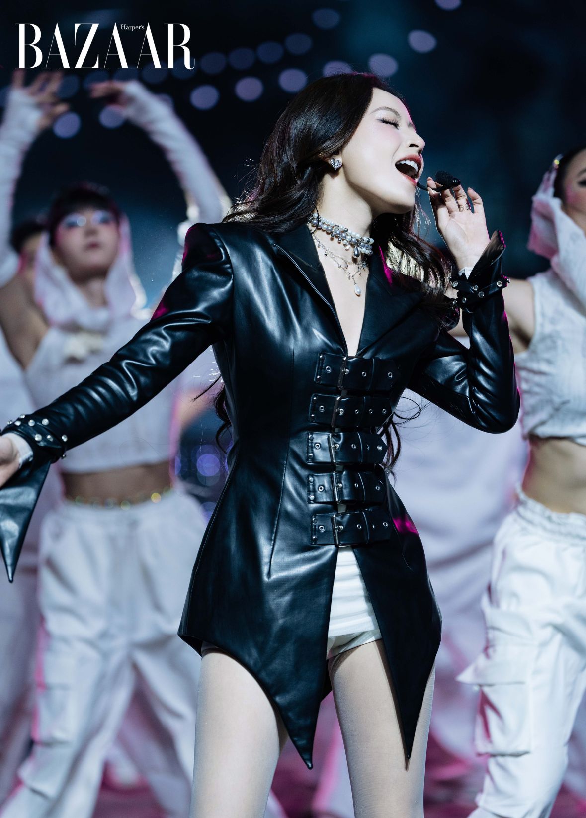 Concert Chi Pu
