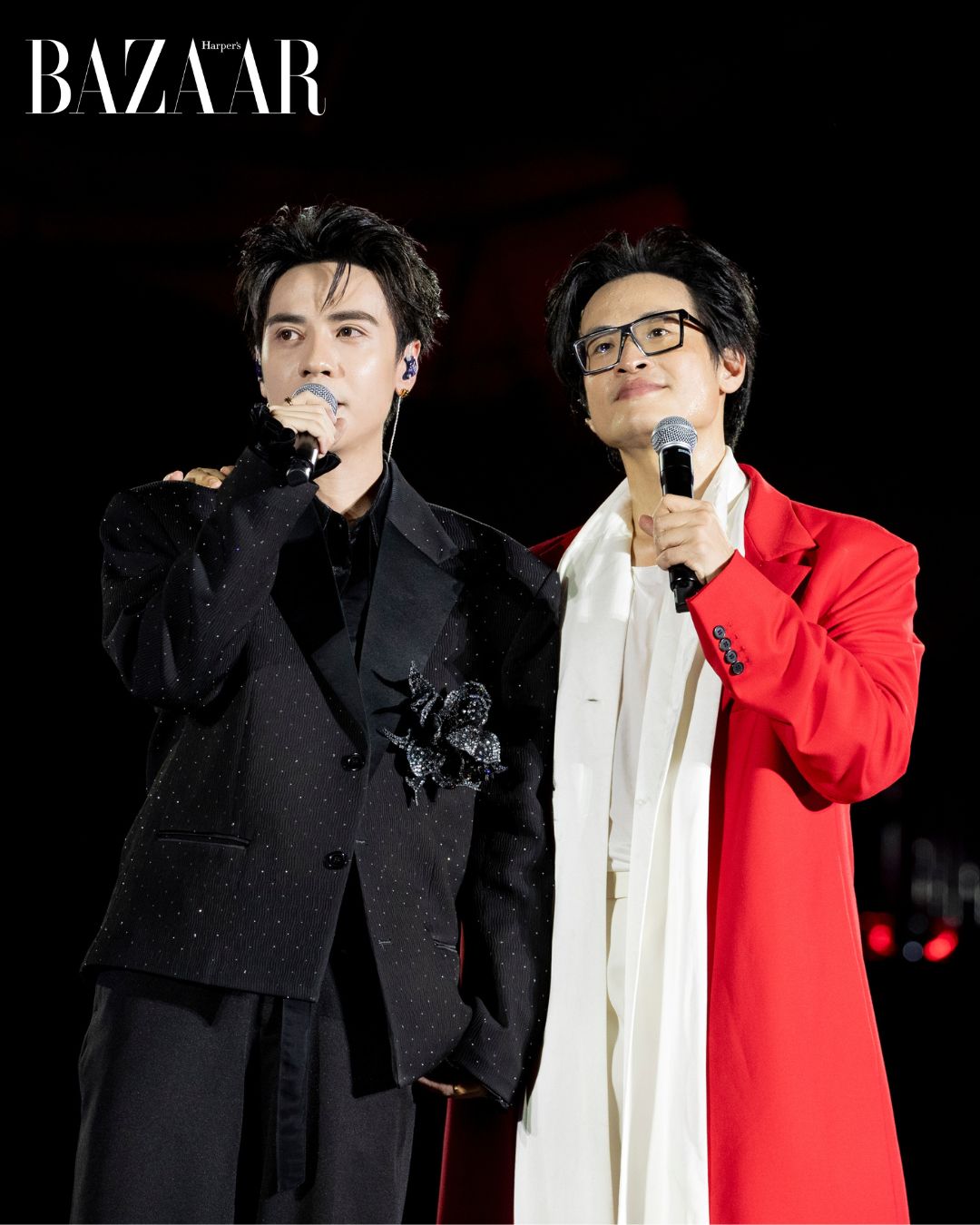 Concert Hà Anh Tuấn 
