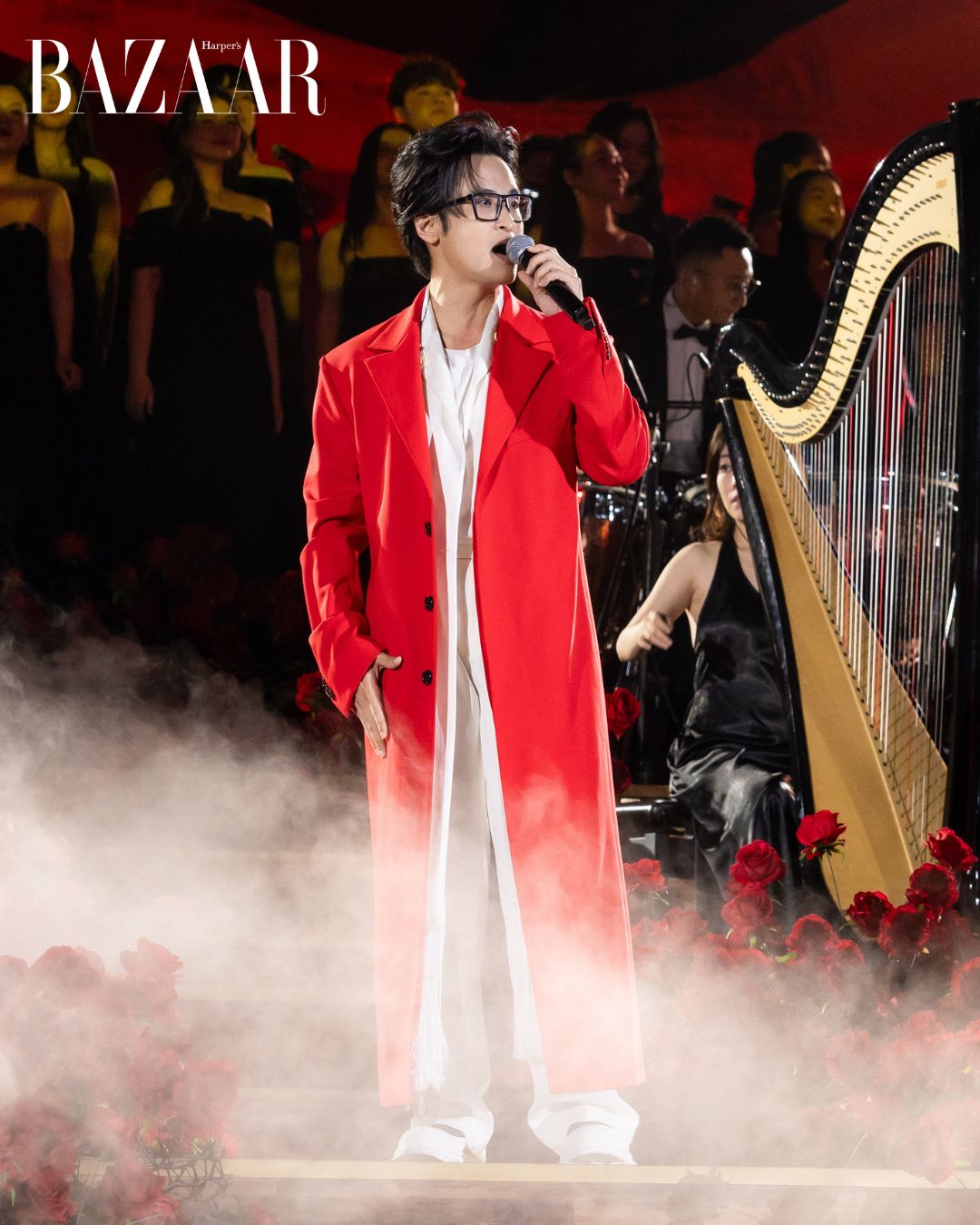 Concert Hà Anh Tuấn 