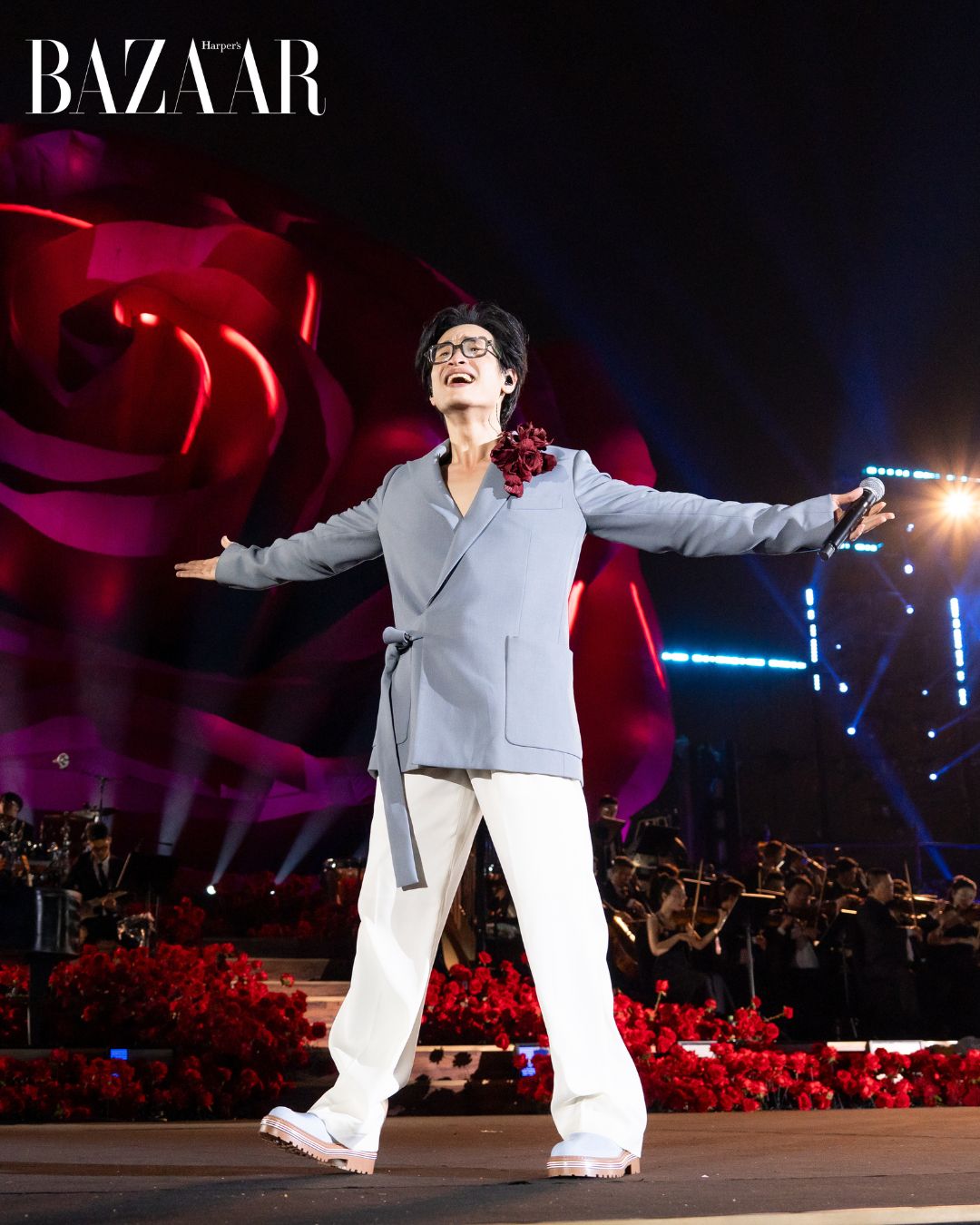 Concert Hà Anh Tuấn 