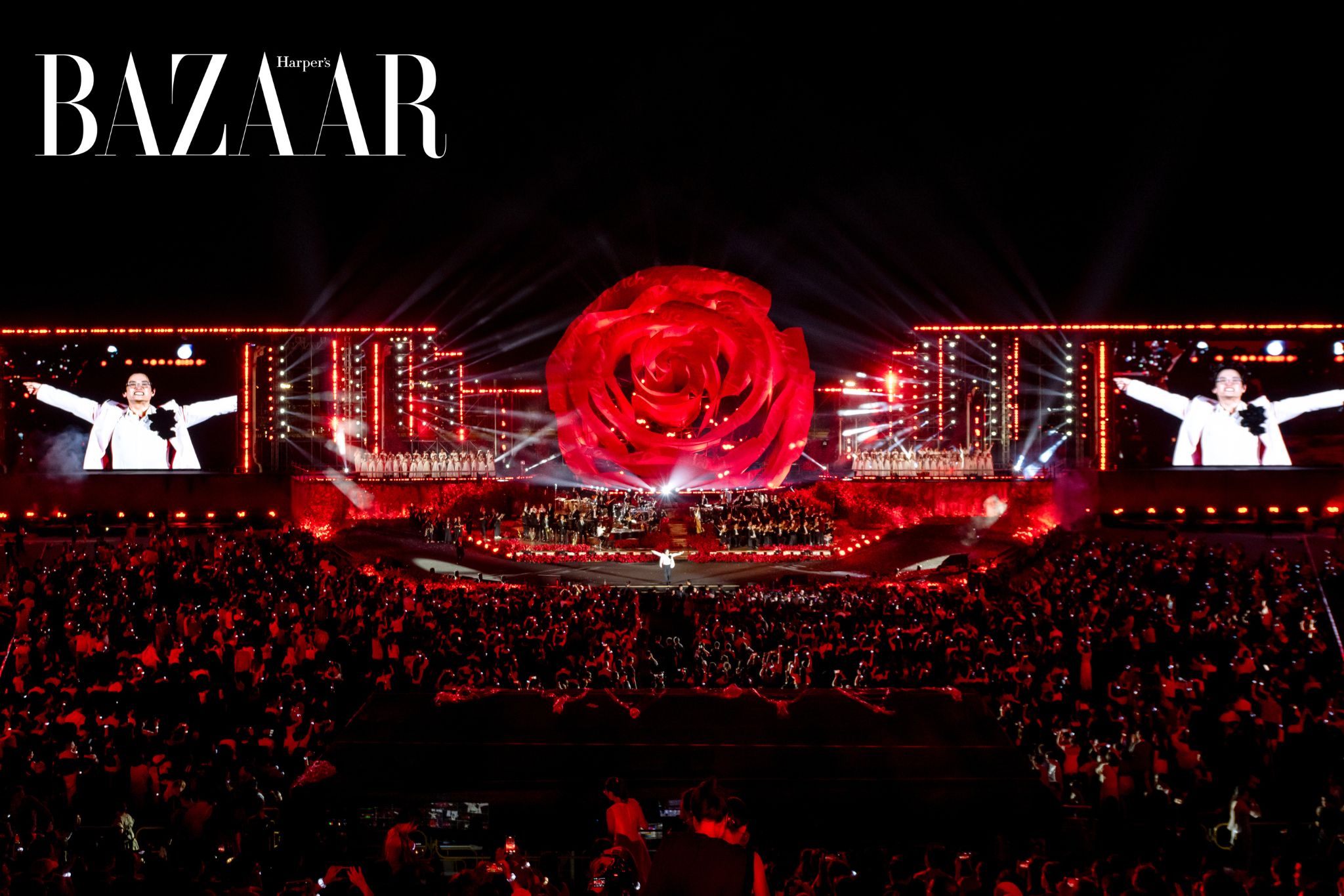 Concert Hà Anh Tuấn 