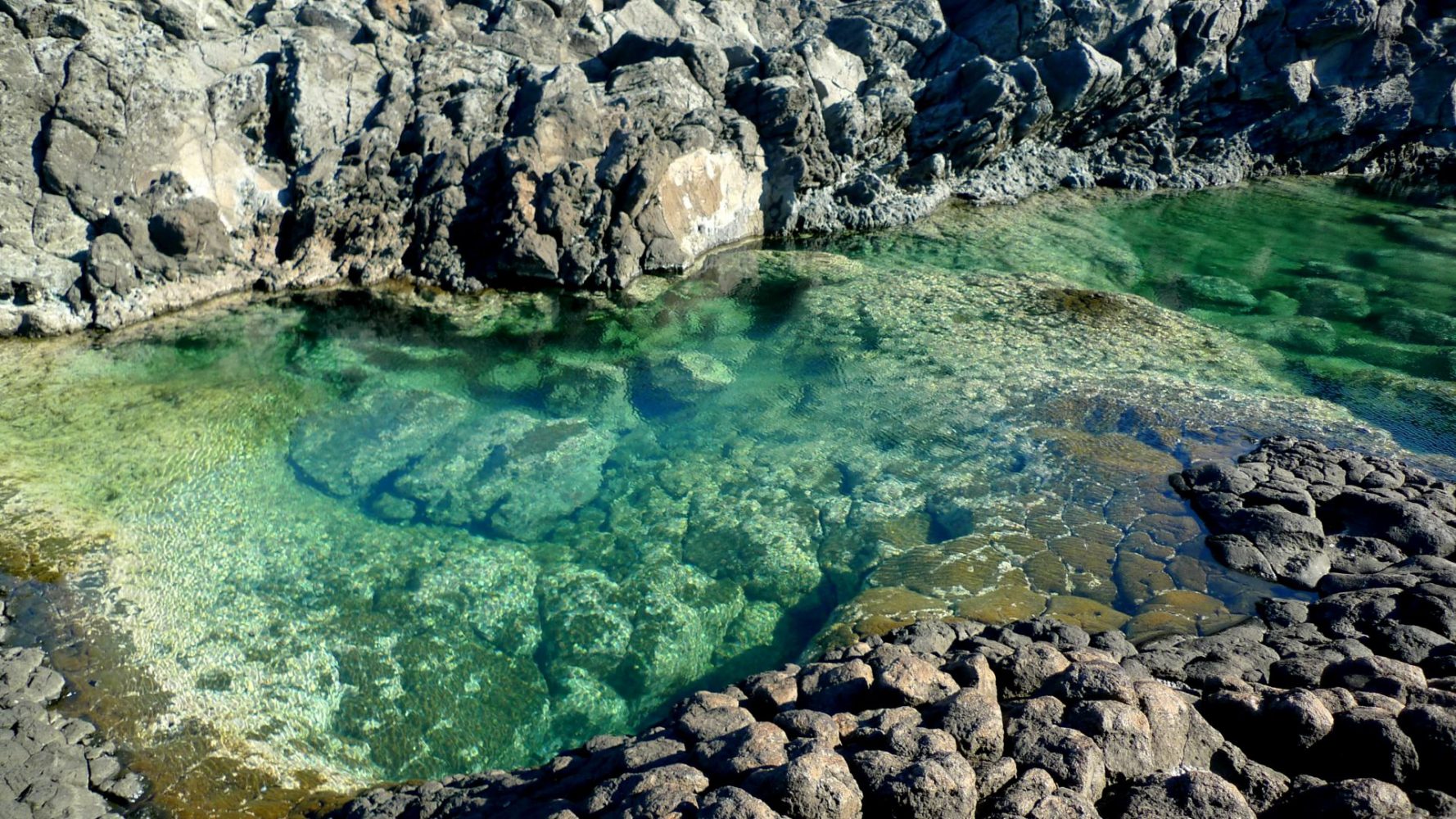 Các hòn đảo đẹp ở Ý: Pantelleria – Nền ẩm thực Afro-Ý độc đáo trên đảo Sicily