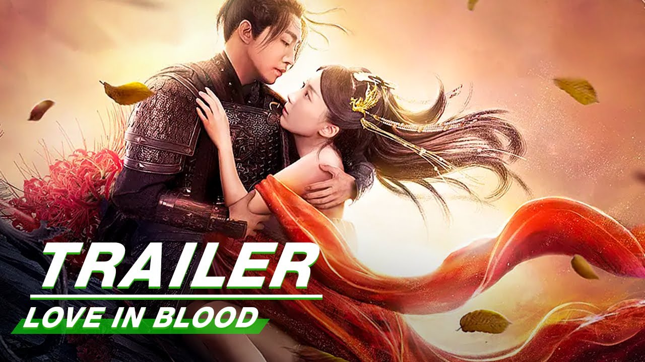 Các tập phim có sự tham gia của Châu Hải My: Tu La tân nương – Love in blood (2020)