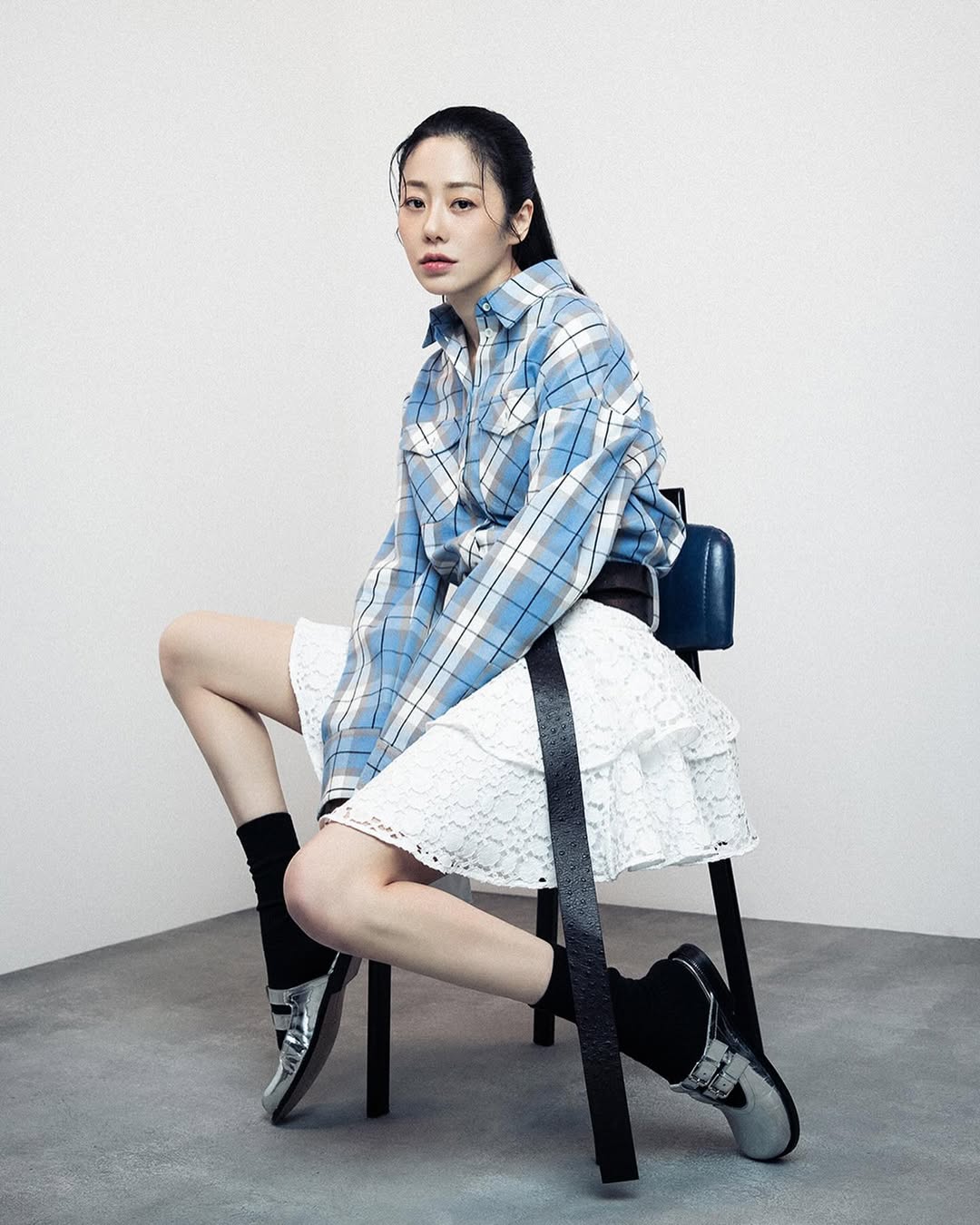 Go Hyun Jung