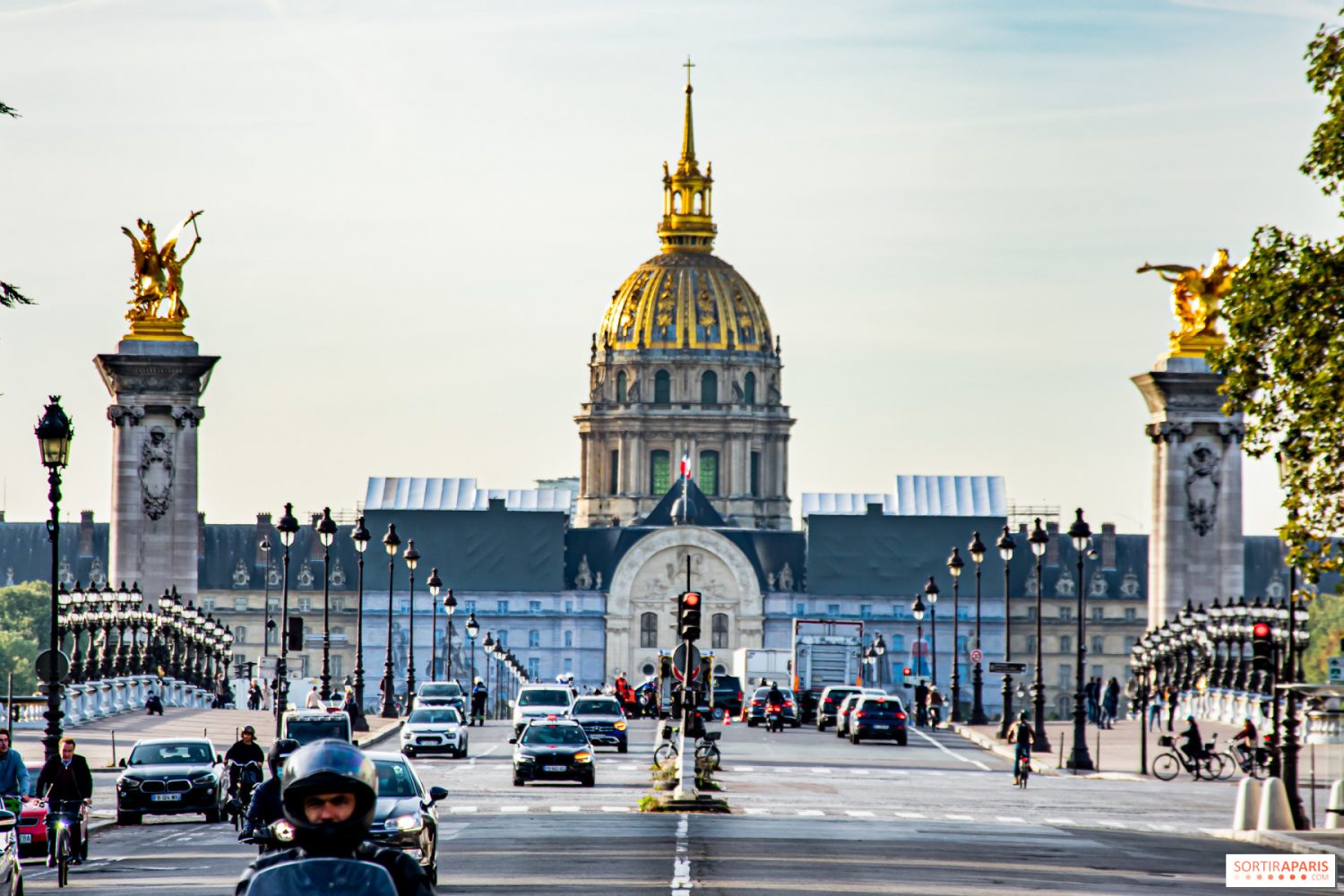 Musée de l’Armée – Les Invalides
