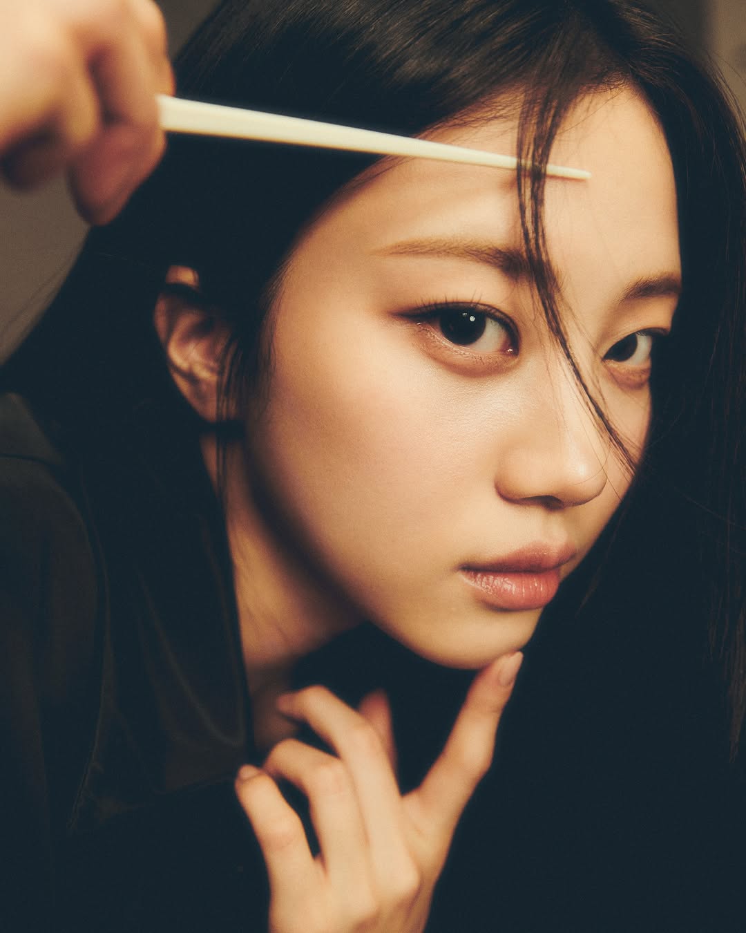 phim và chương trình truyền hình có sự tham gia của Hong Hwa Yeon