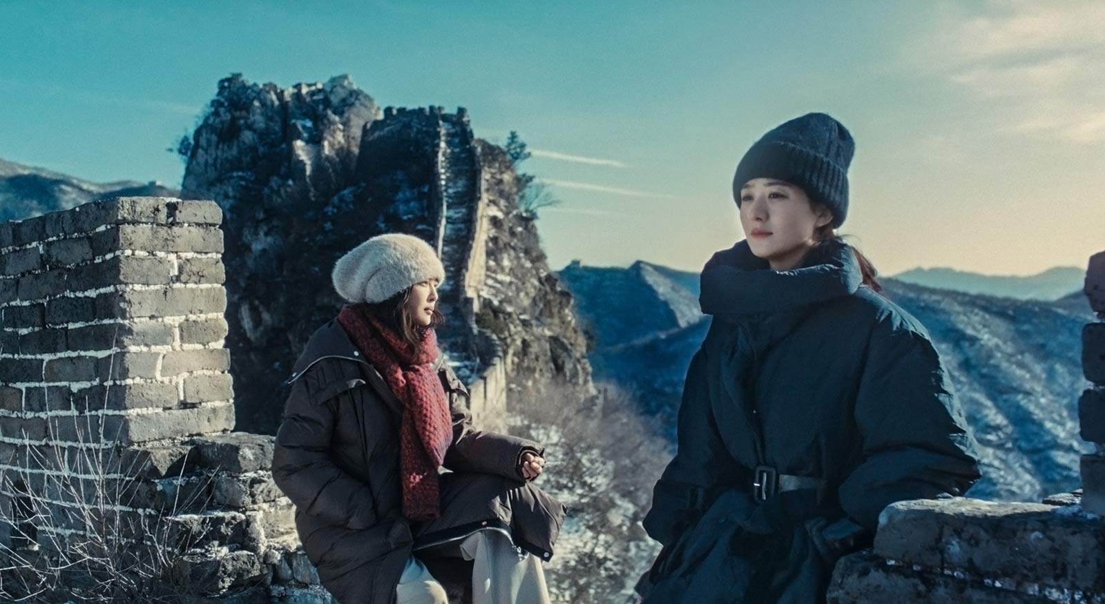 Tâm sự của Kiều Nghiên – The Unseen Sister (2024)