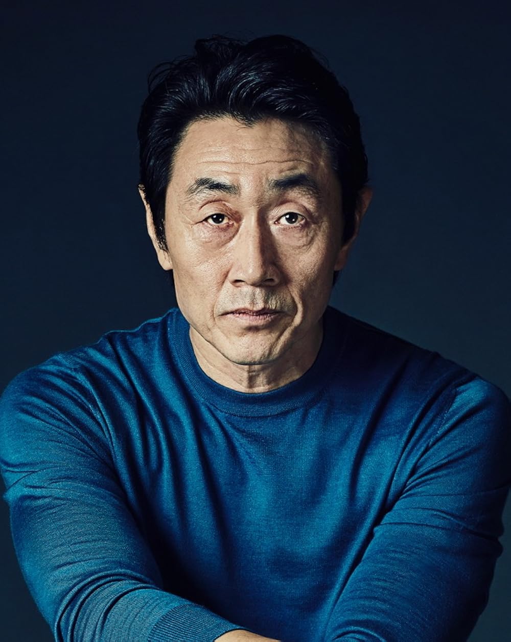 Huh Joon Ho thủ vai Yeom Jang Seon
